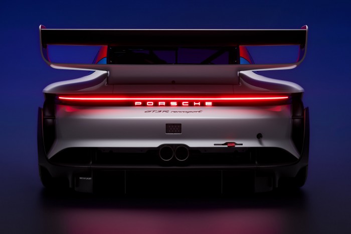 Versenyautó, csak gyűjtőknek 10