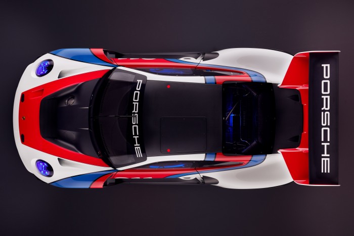 Versenyautó, csak gyűjtőknek 6