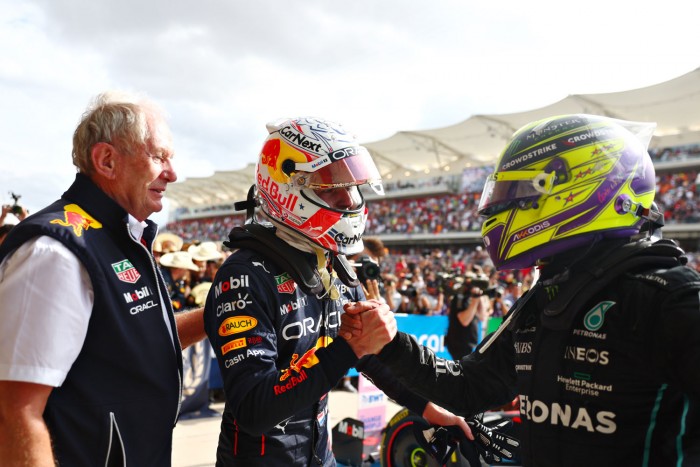 F1: Hamiltonnak mindegy, ha elveszik egy bajnoki címét