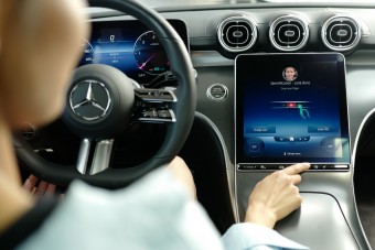 Az autóddal fizethetsz a parkolásért