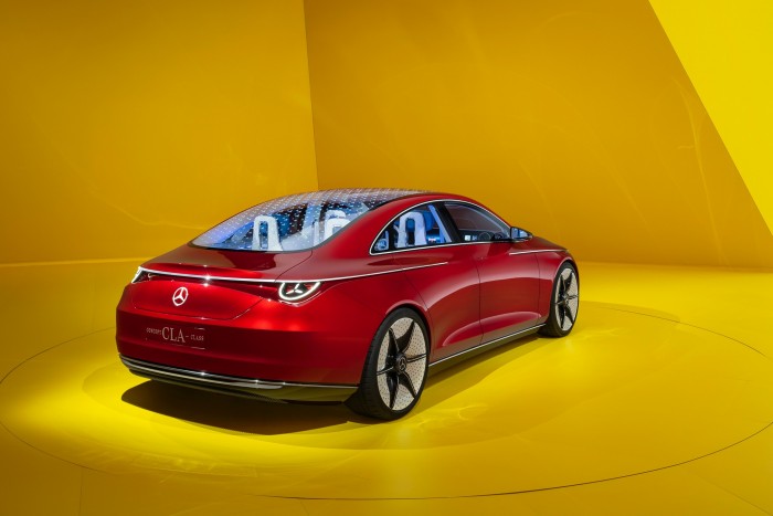 Csillagtenger és 750 kilométer – Ilyen lesz az új kecskeméti Mercedes! 49 Csillagtenger és 750 kilométer – Ilyen lesz az új kecskeméti Mercedes! 49