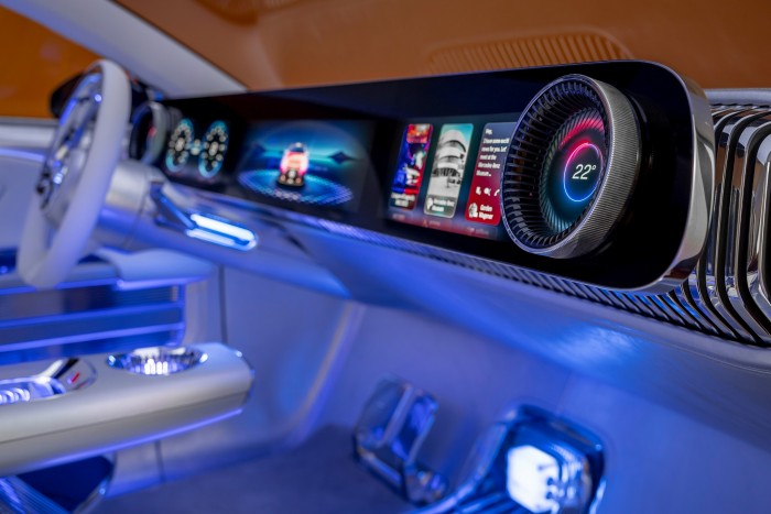 Csillagtenger és 750 kilométer – Ilyen lesz az új kecskeméti Mercedes! 54 Csillagtenger és 750 kilométer – Ilyen lesz az új kecskeméti Mercedes! 54