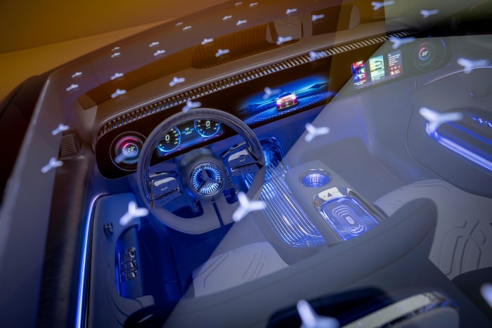Csillagtenger és 750 kilométer – Ilyen lesz az új kecskeméti Mercedes! 52 Csillagtenger és 750 kilométer – Ilyen lesz az új kecskeméti Mercedes! 52