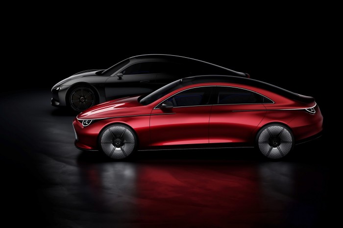 Csillagtenger és 750 kilométer – Ilyen lesz az új kecskeméti Mercedes! 51 Csillagtenger és 750 kilométer – Ilyen lesz az új kecskeméti Mercedes! 51