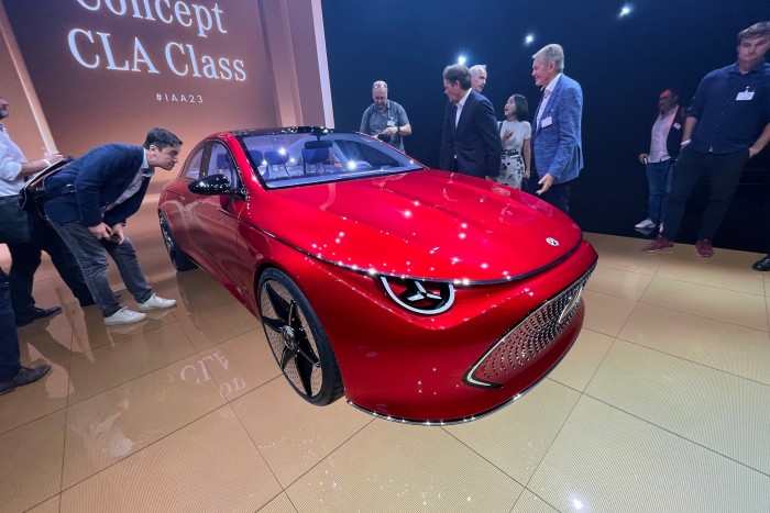 Csillagtenger és 750 kilométer – Ilyen lesz az új kecskeméti Mercedes! 59 Csillagtenger és 750 kilométer – Ilyen lesz az új kecskeméti Mercedes! 59