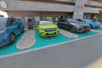 Új márkát indított a Porsche Hungaria