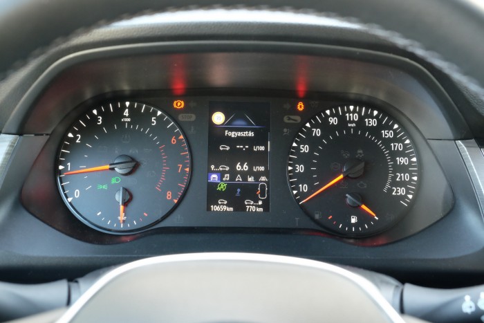 Varázsdoboz a családnak – Nissan Townstar 15