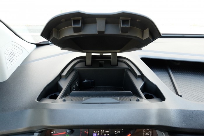 Varázsdoboz a családnak – Nissan Townstar 11