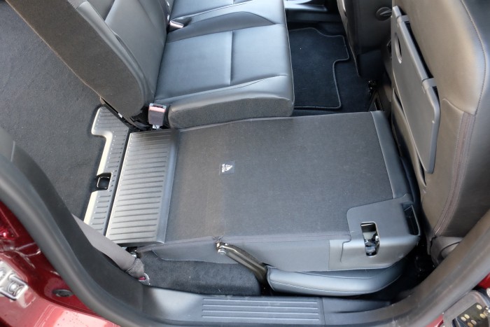 Varázsdoboz a családnak – Nissan Townstar 12