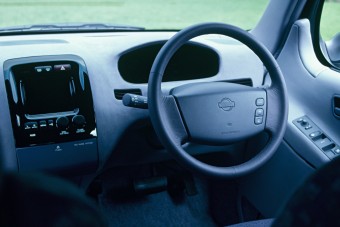 Már harminc éve is elektromos autókkal képzelték a jövőt