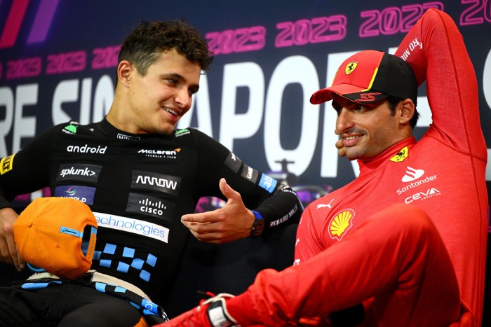 F1: Kinevették, hogy milyen pocsék a Red Bull 2 F1: Kinevették, hogy milyen pocsék a Red Bull 2