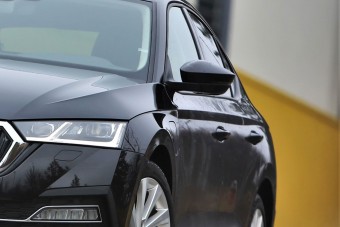 Visszaült a régi király a magyar újautó-piac trónjára