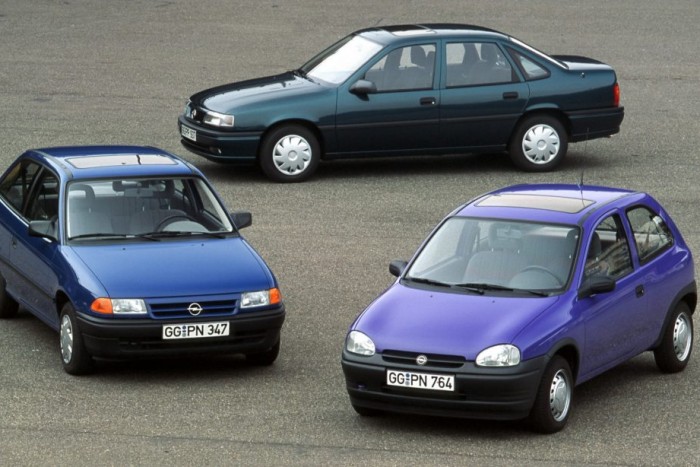 Ezért jó egy bontószökevénnyel járni a mindennapokban