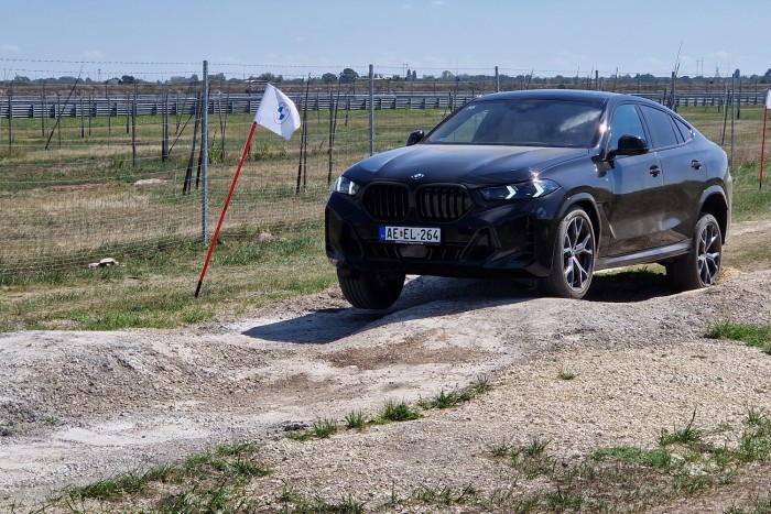 A BMW még tudja, mitől döglik a légy 14