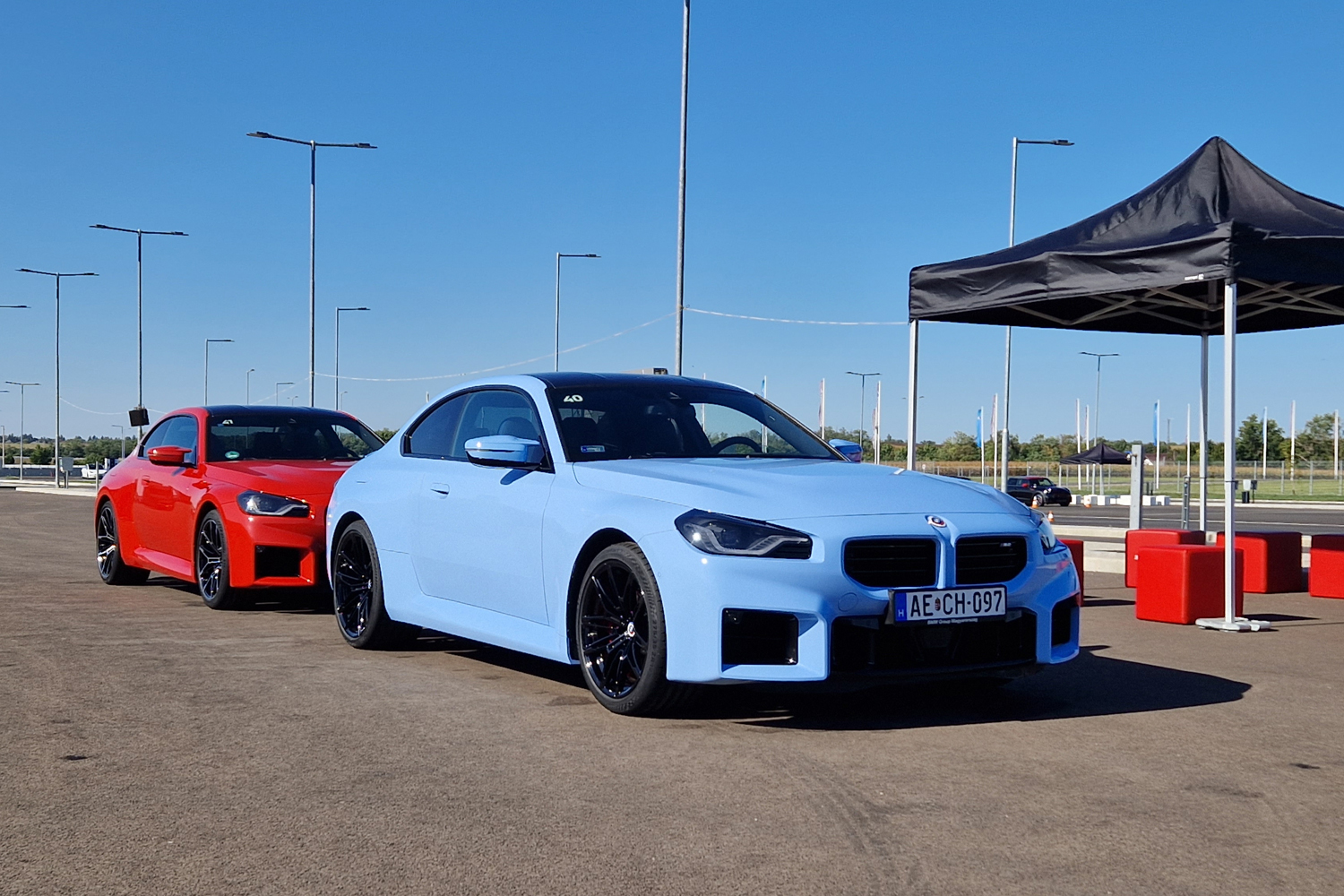 A BMW még tudja, mitől döglik a légy 8