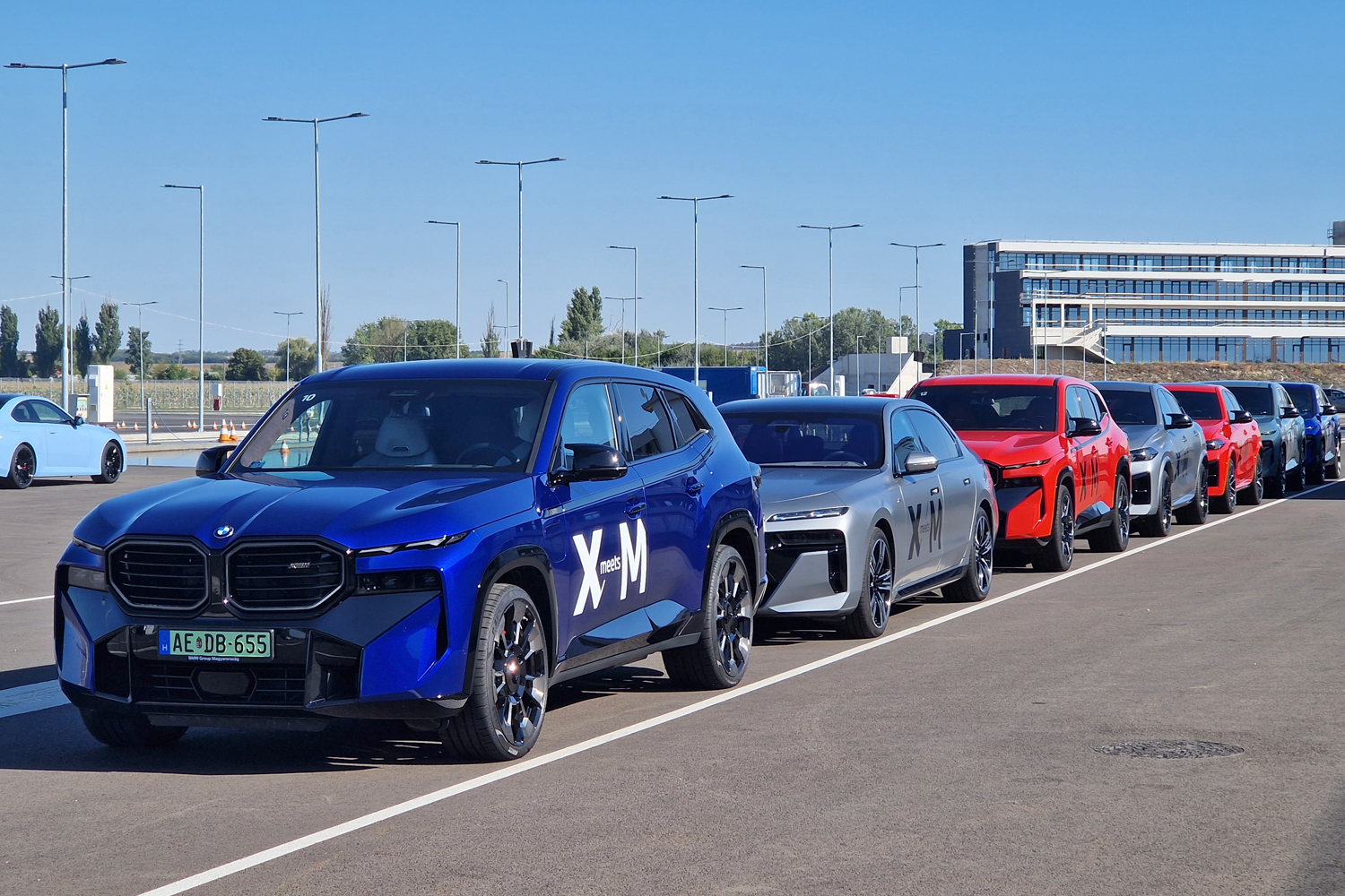 A BMW még tudja, mitől döglik a légy 1