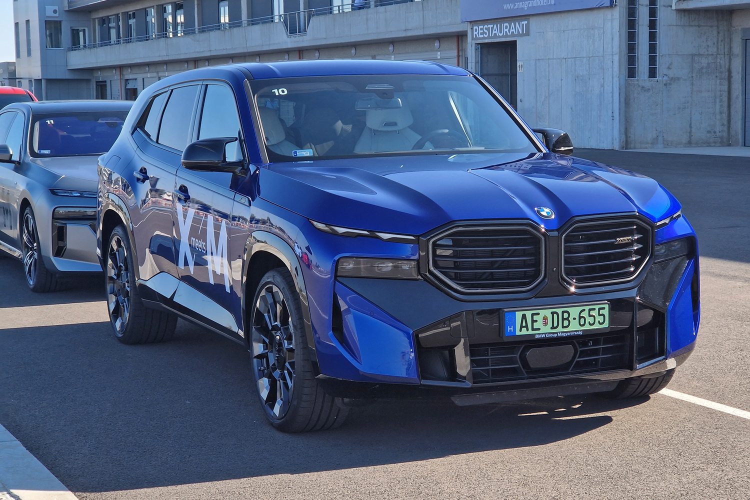 A BMW még tudja, mitől döglik a légy 10