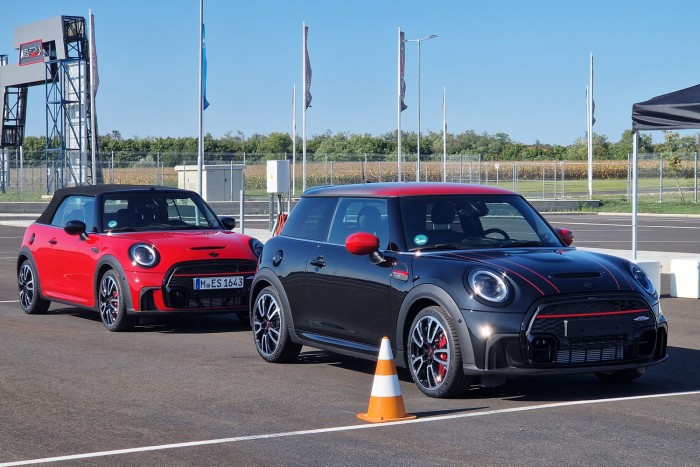 A BMW még tudja, mitől döglik a légy 6
