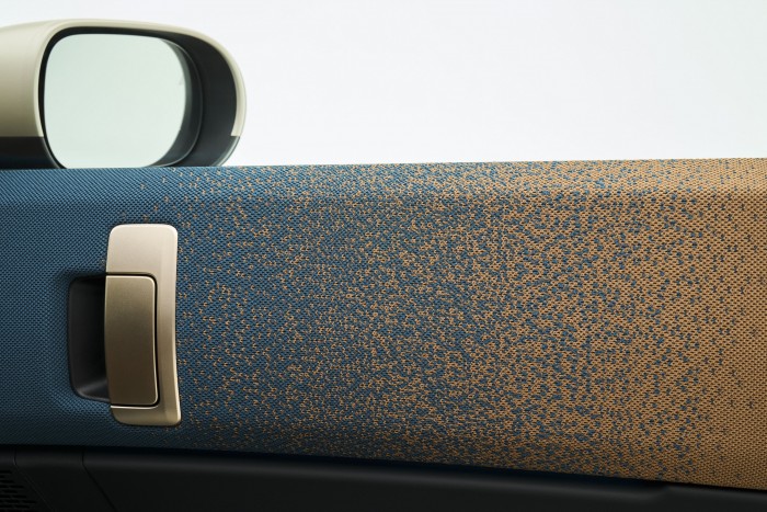 Hatalmasra nőtt az egykor diszkrét divat-SUV 17