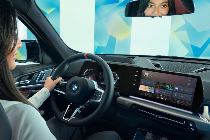 Így változnak ősztől a BMW-k 6