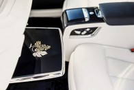 A világ egyik legszebb régiója ihlette ezt a luxusautót 24