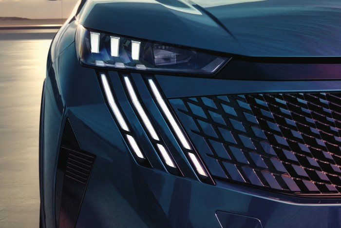 Egy egész szegmenst beelőzött a Peugeot