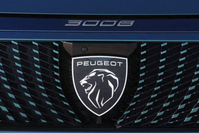 A harmadik generációs Peugeot e-3008 műszaki adatai
