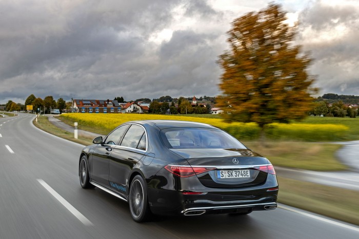 Ezekkel az autókkal lehet sok benzint megspórolni 16