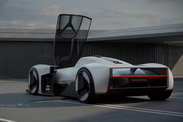 Ez a hipersportautó lehet a kedvenc játékszered