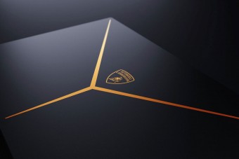 2 millió sincs, ráadásul a táskádban is elfér ez a Lamborghini