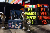 F1: Egy egész kontinenst sértett meg a Red Bull-főnök 1