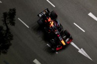 F1: Ennél több is van a Ferrariban Szingapúrban 1