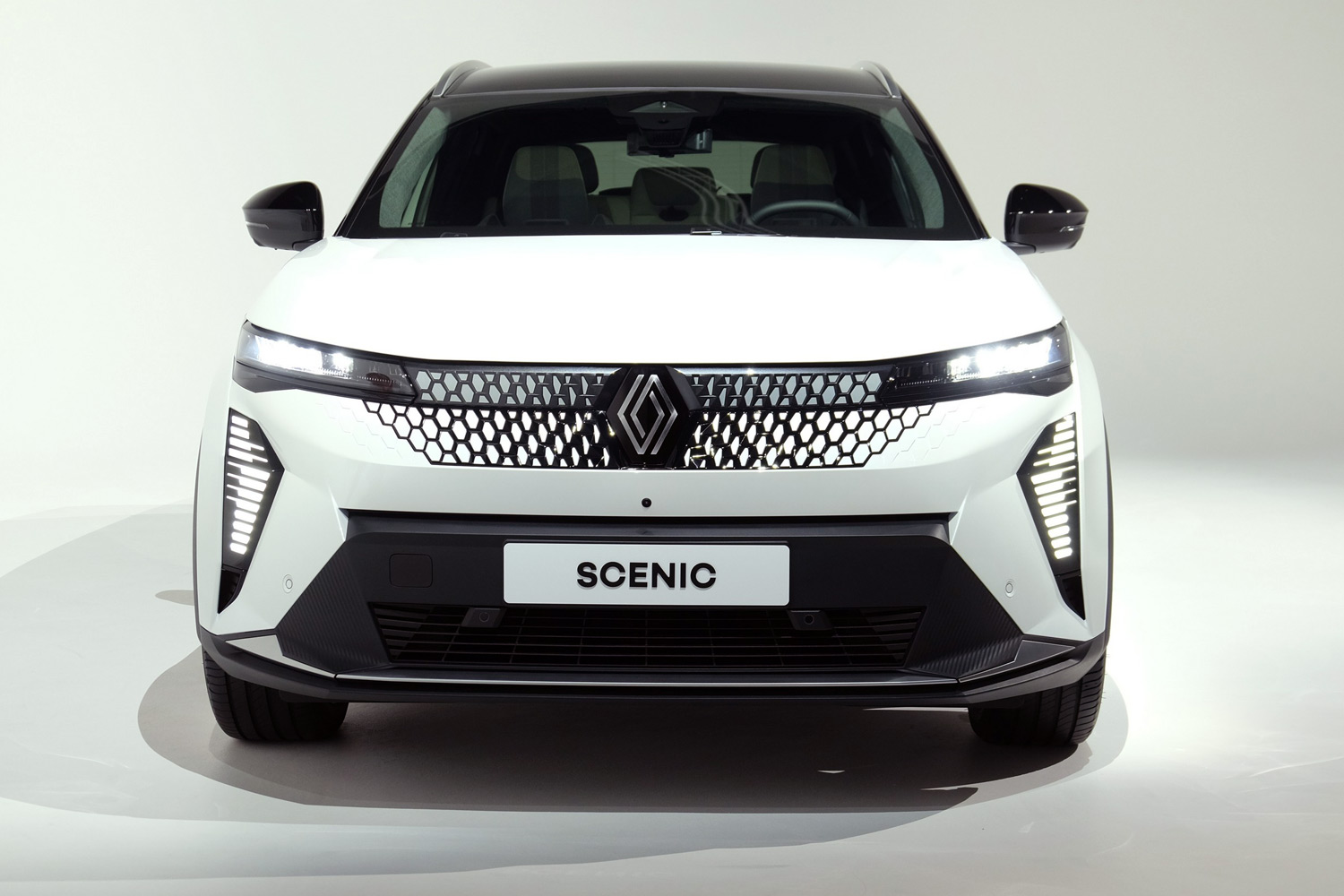 Mindenre jó családi autó a Renault-tól – Scenic E-Tech 4