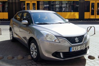 Privát vásárlású rendőrautók lepik el az országot