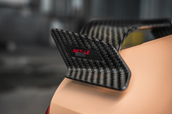 A fele sem tréfa, de ezek az Audik már 1000 lóerősek 7 | Vezess A fele sem tréfa, de ezek az Audik már 1000 lóerősek 7