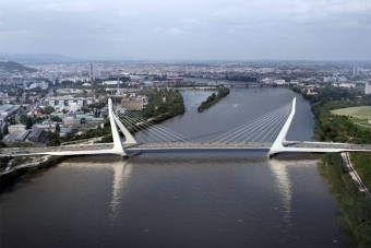 Nincs pénz, mégsem épül új híd a Dunán