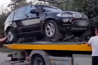 Német BMW-ket lopott egy csepeli páros, elképesztően egyszerű volt a trükkjük