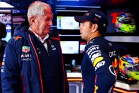 F1: Nem tud a kirúgásáról a Red Bull-főnök 1