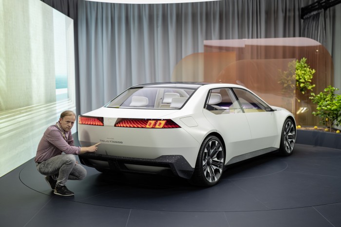 Láttuk az új magyar BMW-t 10