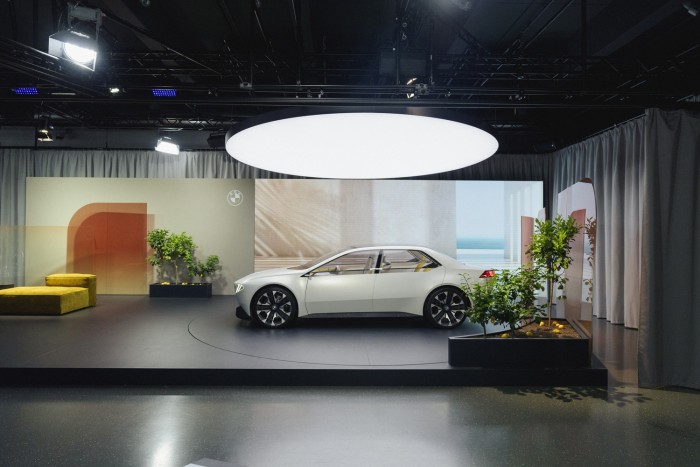 Láttuk az új magyar BMW-t 6