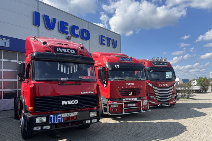 Megidézték a Vörös Rák szellemét