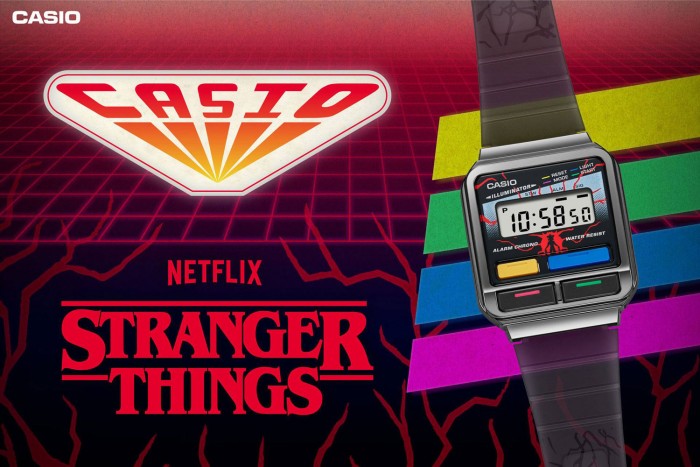 Szereted a Stranger Thingset? Akkor ezt is imádni fogod