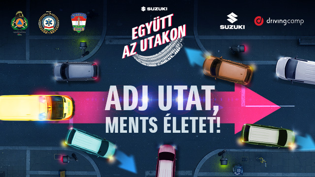 Vedd észre, és engedd el! Valakinek az élete múlhat rajtad 1