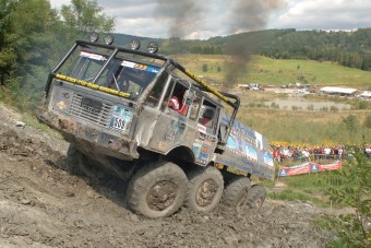Jó hírt kaptak az off-road versenysportok szerelmesei