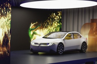 Láttuk az új magyar BMW-t