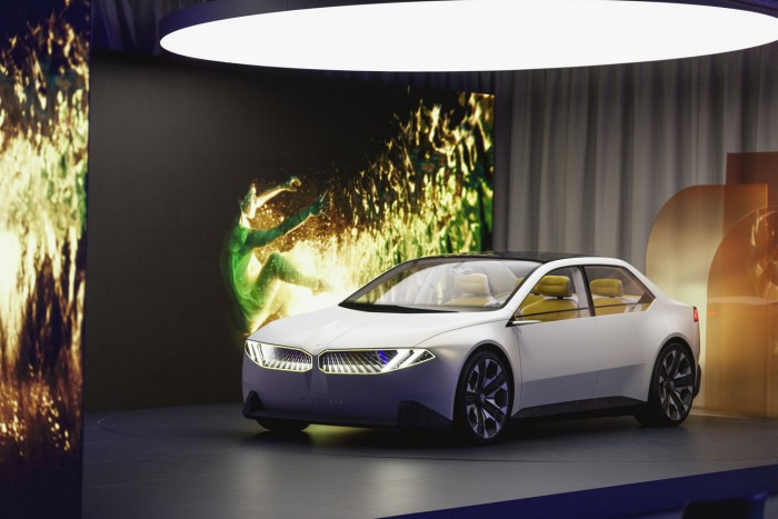 Láttuk az új magyar BMW-t