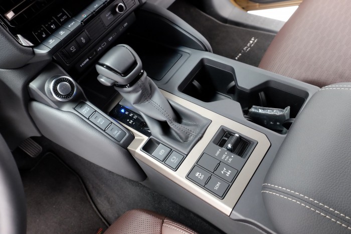 Múltidéző formával jön a legfrissebb Land Cruiser 87 Múltidéző formával jön a legfrissebb Land Cruiser 87