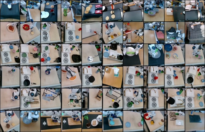 Félelmetes, mennyire profin utánozza az embereket a Toyota robotja 13 Félelmetes, mennyire profin utánozza az embereket a Toyota robotja 13