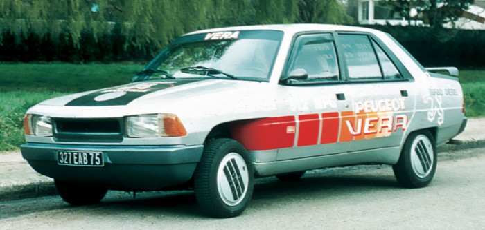 Már az 1980-as években tudták a fillérekből tankolható autó receptjét 1