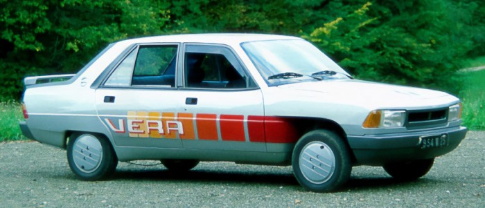 Már az 1980-as években tudták a fillérekből tankolható autó receptjét 2